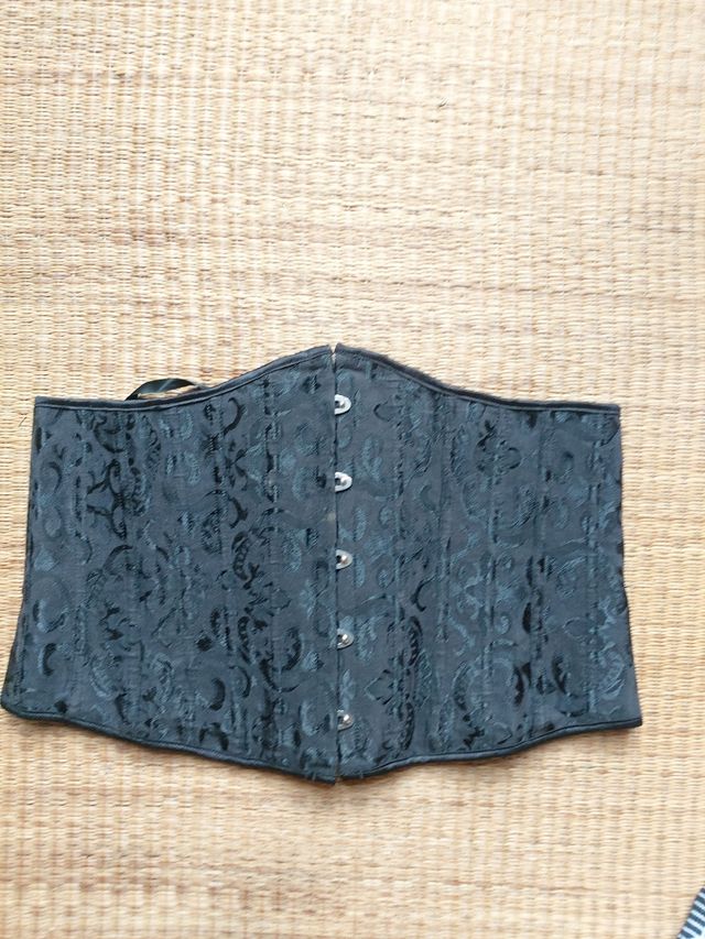 Corset talla XL