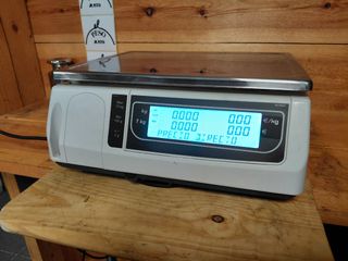 Balanza DIBAL gamma 500