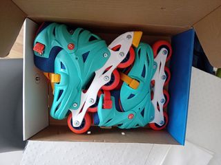 Patines en linea MAX OLSSON