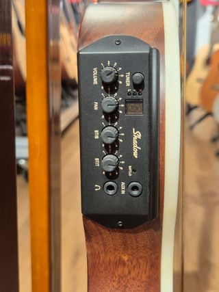 *NUEVO* Shadow JMS CA44