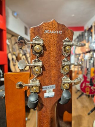 *NUEVO* Shadow JMS CA44