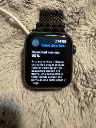 Apple Watch 4 44mm