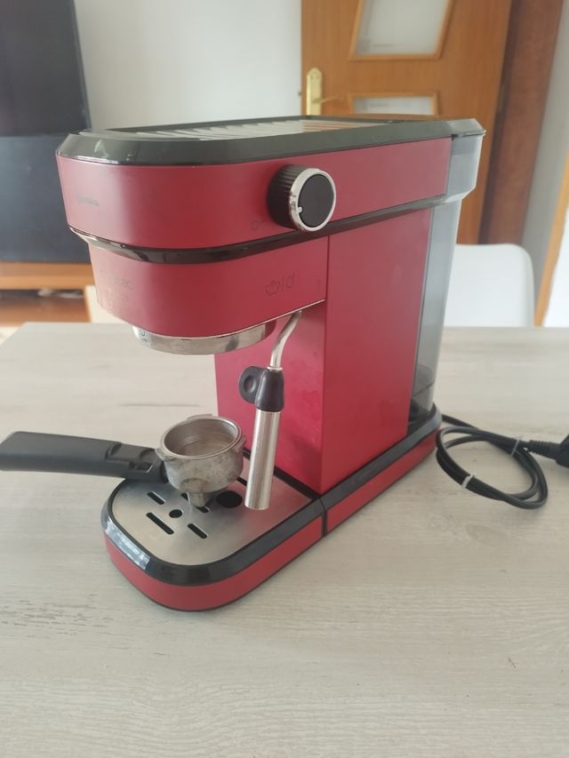 Cafetera express Cecotec Cumbia