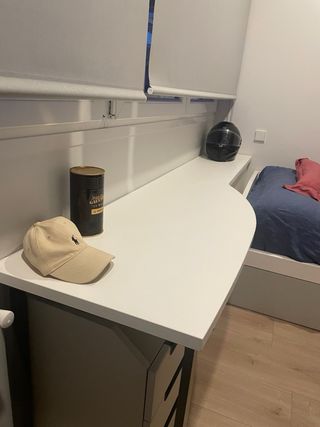 Muebles dormitorio juvenil