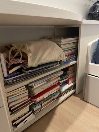 Muebles dormitorio juvenil