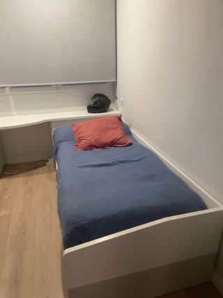 Muebles dormitorio juvenil