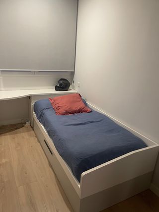 Muebles dormitorio juvenil