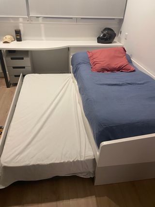 Muebles dormitorio juvenil