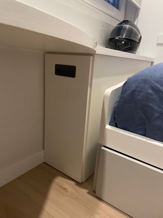 Muebles dormitorio juvenil