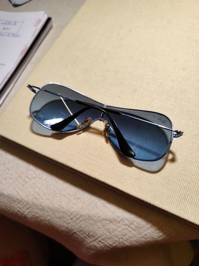 Gafas Ray ban de Sol 