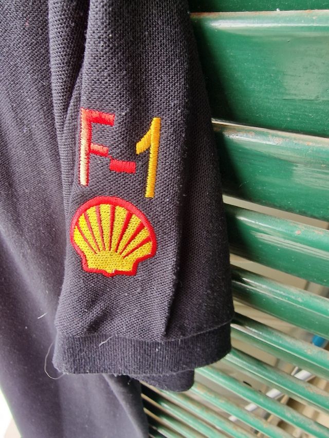 Maglia scuderia FERRARI