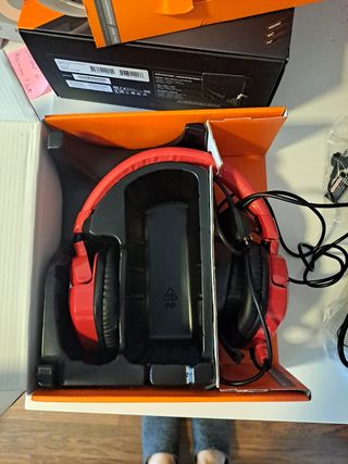 Auriculares Tritton AX180