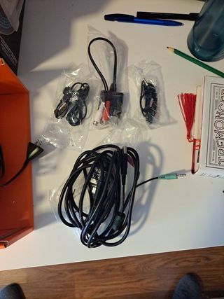 Auriculares Tritton AX180