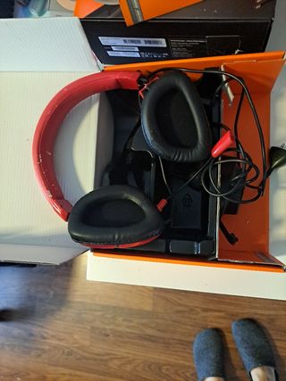 Auriculares Tritton AX180