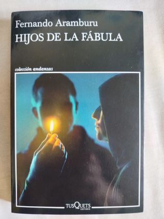 Hijos de la fábula