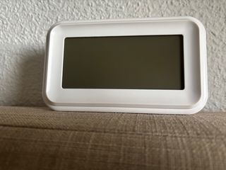 Reloj alarma 