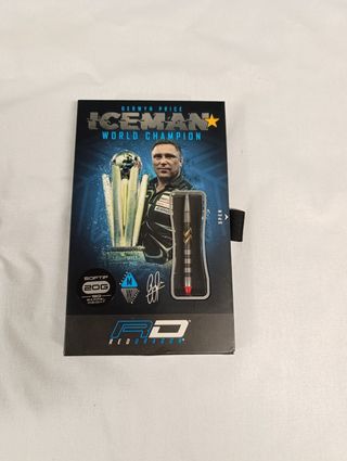 Dardos profesionales