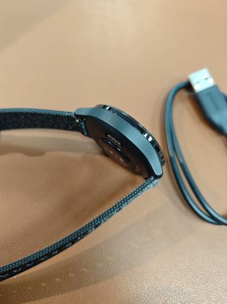 Smartwatch Garmin Vivomove 3 #057469