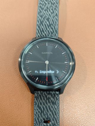 Smartwatch Garmin Vivomove 3 #057469