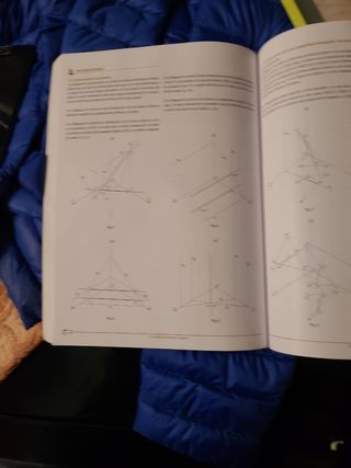 Dibujo técnico 1º Bachillerato (Spanish Edition)