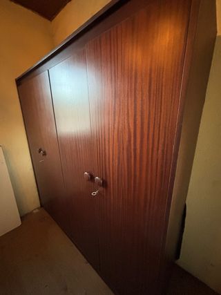 MUEBLES DORMITORIO