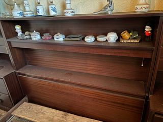 MUEBLES DORMITORIO