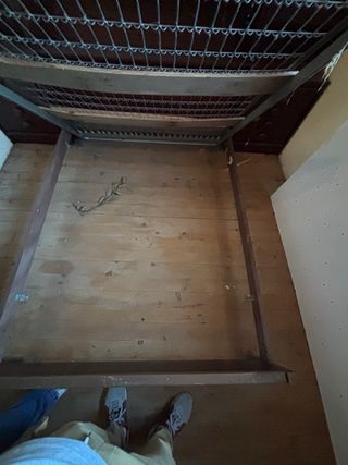 MUEBLES DORMITORIO