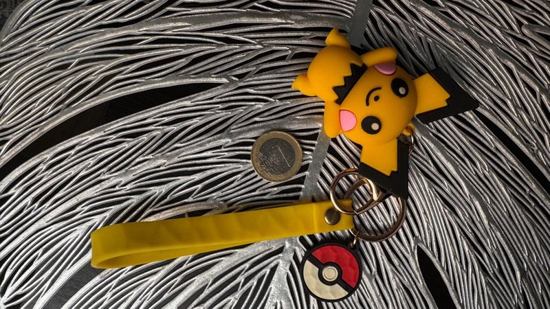 Imagen de Pikachu’s