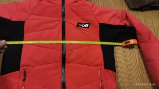 Chaqueta esquí niños SOLL T-12