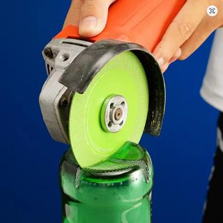 Disco da Taglio per Vetro ceramica diamantato 100m