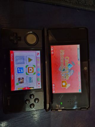 Nintendo 3DS
