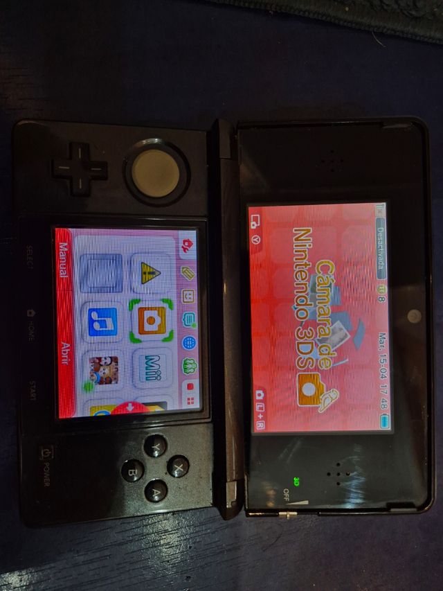 Nintendo 3DS