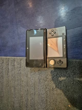 Nintendo 3DS