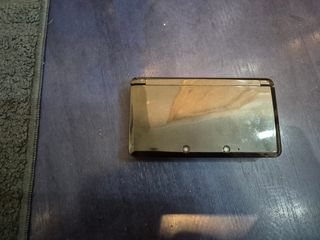 Nintendo 3DS