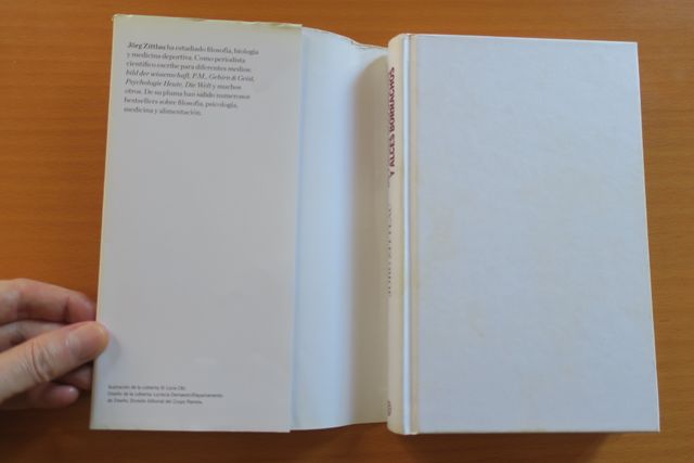 De focas daltónicas y alces borrachos: Por qué sob