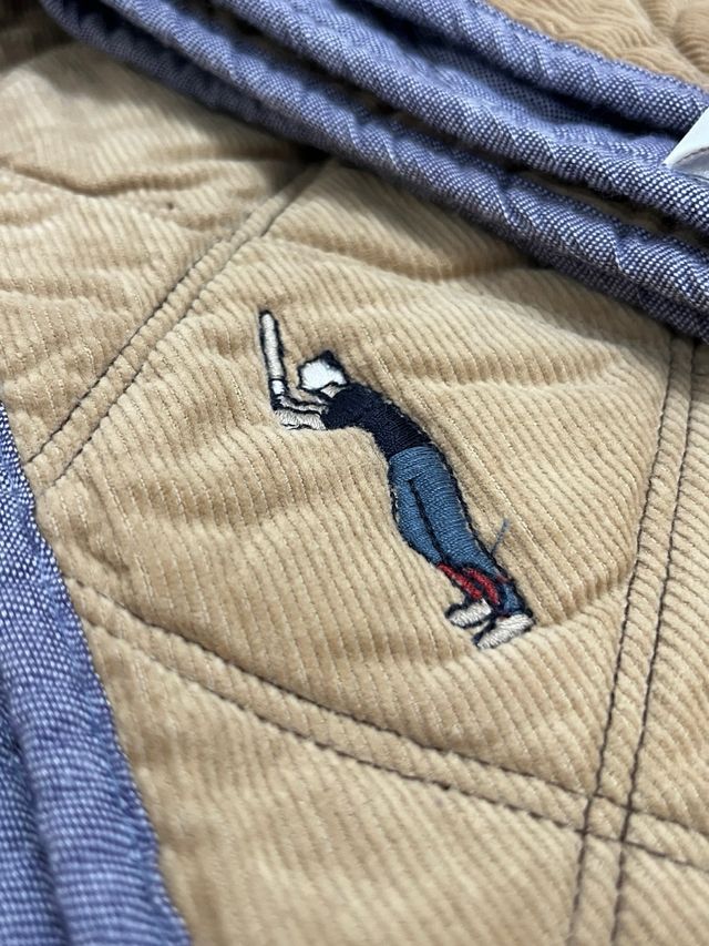 Edredón / Manta Zara Home Kids