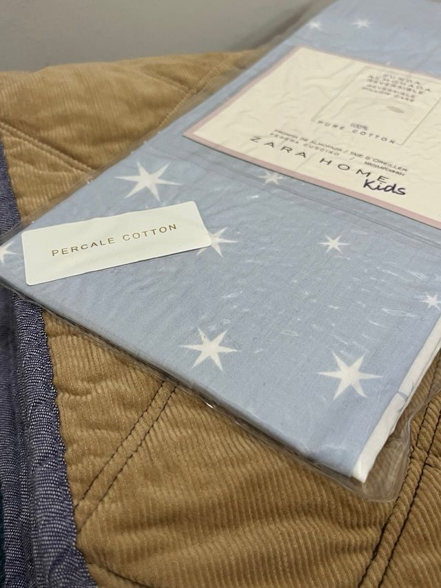 Edredón / Manta Zara Home Kids
