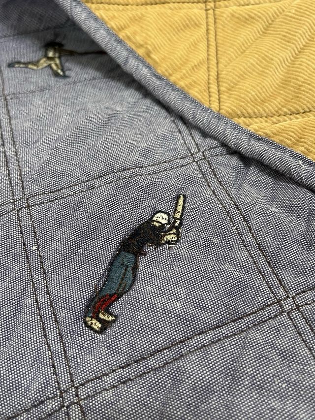 Edredón / Manta Zara Home Kids