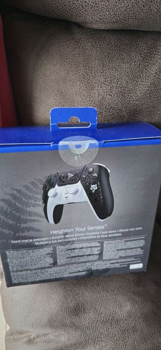 Dualsense the last of us 