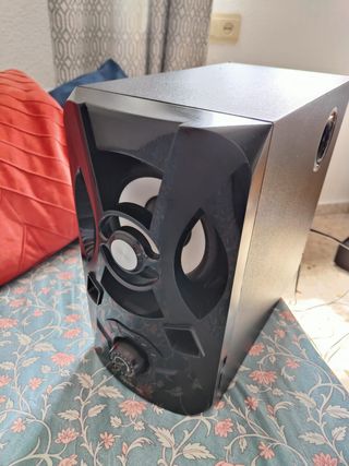 Creative SBS E2900 Altavoces Bluetooth 2.1 120W