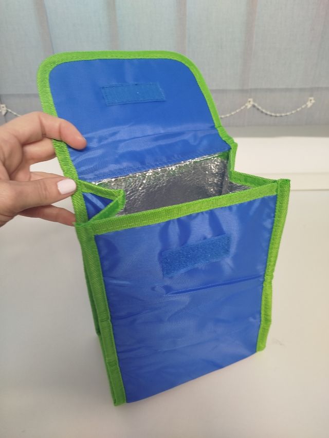 Bolsa para almuerzo termica