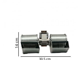 Estufas pellets técnico averias