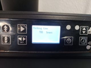 Estufas pellets técnico averias