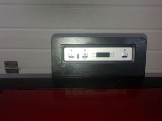 Estufas pellets técnico averias