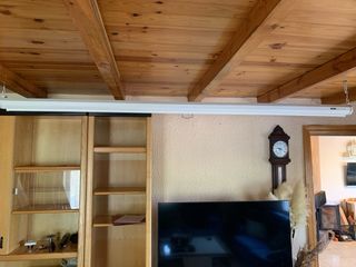 Proyector sanyo plv z2. con pantalla