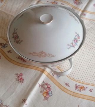 Zuppiera Richard Ginori