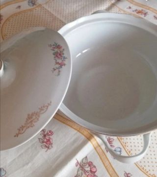 Zuppiera Richard Ginori