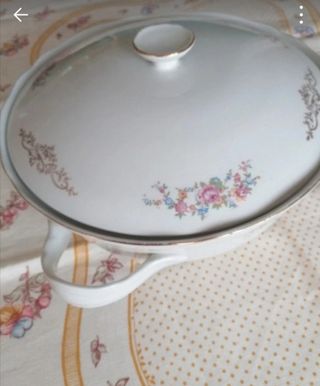 Zuppiera Richard Ginori