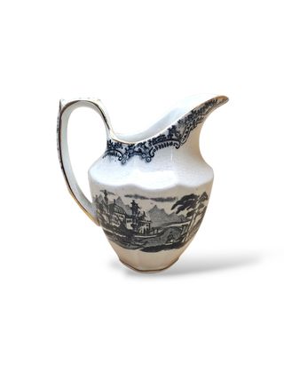 Colección Negro Vistas Pickman's