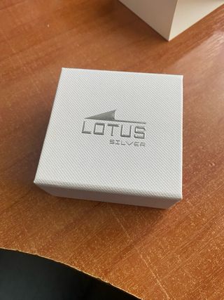 Pulsera lotus
